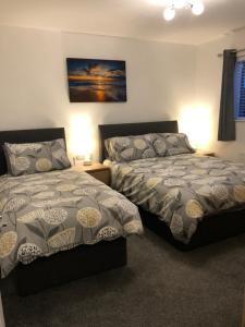 波特拉什Hopefield Premium Holiday Home Portrush Sleeps 10 4 bedrooms的相册照片