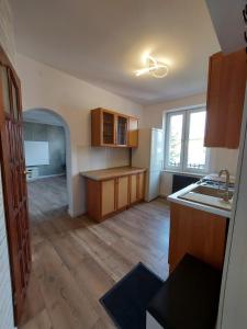 托伦Nowoczesny apartament w zacisznym sercu Torunia.的相册照片