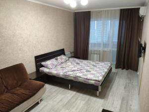 1-room apartment in the center客房内的一张或多张床位