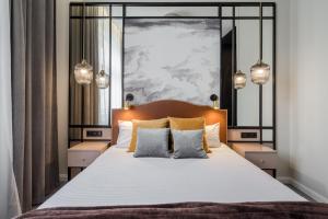 布达佩斯Astoria Boutique Suites- Best Location by BQA的相册照片