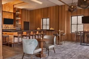 休斯顿Hyatt Place Houston Downtown的相册照片