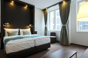 布拉格Motel One Prague-Florentinum的相册照片