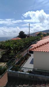 圣克鲁斯Villas Madalena Chalets vista mar cWiFi的相册照片