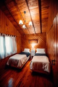 埃尔卡拉法特Paraiso Patagónico Bungalows and Apart Hotel的相册照片