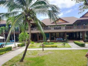 皮皮岛Phi Phi Villa Resort-SHA Extra Plus的相册照片