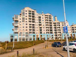 布雷斯肯斯Hello Zeeland - Appartement Port Scaldis 01-001的相册照片