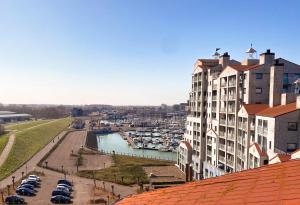 布雷斯肯斯Hello Zeeland - Appartement Port Scaldis 09-072的相册照片