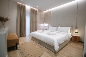 戈里察Boulevard Boutique Aparthotel的相册照片