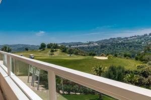 米哈斯New Luxury 3BR stunning views in La Cala Golf的相册照片