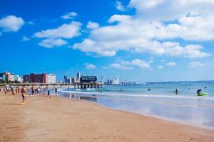 德班Durban Point Waterfront, 505 Quayside 40 Canalquay Rd的相册照片