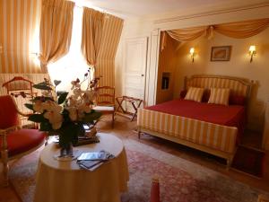 圣萨蒂南德玛内卡特纳酒店 - 勒芒的相册照片