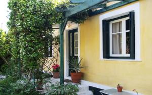 科孚镇Garden House in Corfu的相册照片