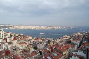 伊斯坦布尔Grand Star Hotel Bosphorus & Spa的相册照片