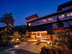 真庭市Yukai Resort Terunoyu的相册照片