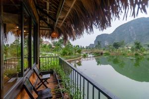 宁平Halise Home and Retreat Ninh Binh的相册照片