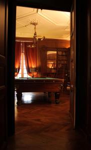 尚皮涅布瑞特尔斯城堡酒店的相册照片