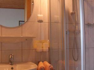 塞布利克酒店的一间浴室