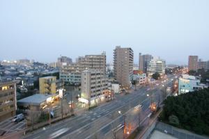 熊本水前寺绿富酒店 的相册照片