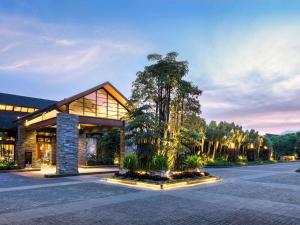 茂物Pullman Ciawi Vimala Hills Resort的相册照片