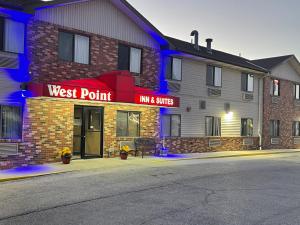 West PointWest Point Inn & Suites的相册照片