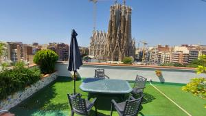 巴塞罗那Absolute Sagrada Familia的相册照片