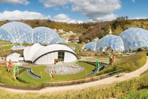 帕The Honeypot - Cornish Apartment close to Eden Project & beaches的相册照片