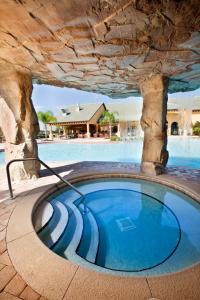 美国最爱度假租赁 - 奥兰多迪斯尼世界内部或周边的泳池