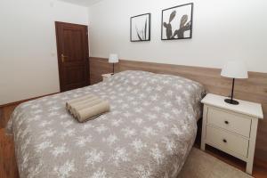 鲁容贝罗克Vila Olívia - Apartmán Olívia 1的相册照片