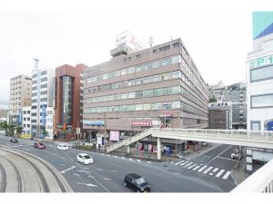 长崎Coruscant Hotel Nagasakieki的相册照片