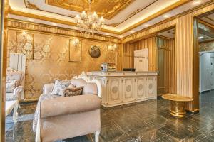 伊斯坦布尔Sultan Suleyman Palace Hotel & Spa的相册照片