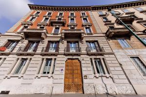 米兰Luxury Loft Milano Castello的相册照片