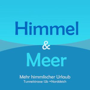 诺德代希Himmel & Meer的登场和黑客网站的标志