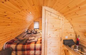 罗伊桥Highland & Transylvania Glamping Pods的相册照片