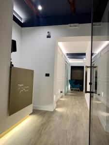 Toledo Boutique Rooms
