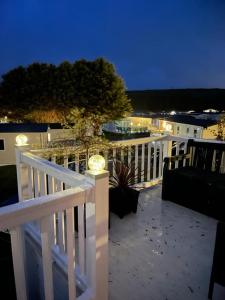 Newquay Bay ResortNewquay Bay Resort - SummerBreeze PV54的相册照片