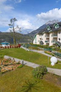 杜约特Rare : au bord du lac d’Annecy, cosy appartement en rez de jardin avec terrasse privative的相册照片