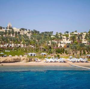 沙姆沙伊赫Four Seasons Resort Sharm El Sheikh Villa & Chalet - Private Residence的相册照片