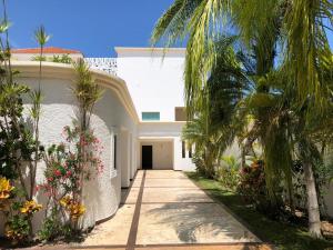 坎昆Hotel Casa Grande Cancun的相册照片