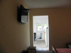 杜埃Apartment in Duce with sea view, balcony, air conditioning, Wi-Fi (4166-5)的相册照片