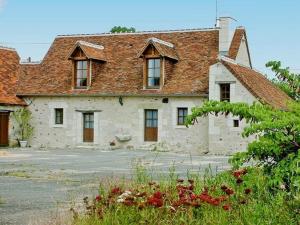 Betz-le-ChâteauGîte Betz-le-Château, 4 pièces, 7 personnes - FR-1-381-365的相册照片