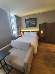 瓜达拉哈拉Staybridge Suites - Guadalajara Novena, an IHG Hotel的相册照片