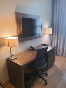 瓜达拉哈拉Staybridge Suites - Guadalajara Novena, an IHG Hotel的相册照片