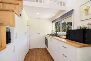 West CambewarraPindari Tiny Home Kangaroo Valley的相册照片