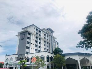 哥打京那巴鲁Raia Hotel Kota Kinabalu的相册照片