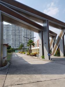 日惹Apartemen Taman Melati Sinduadi 61的相册照片