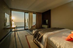 斯韦蒂·斯特凡ĀNANTI Resort, Residences & Beach Club - The Leading Hotels of the World的相册照片