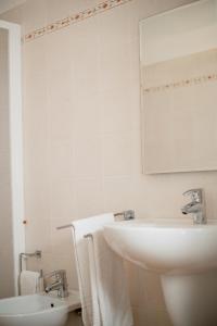 Agriturismo Casa di Campagna的一间浴室