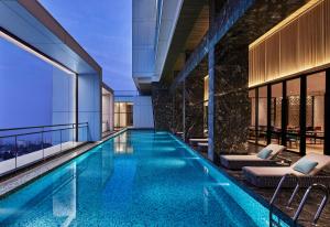 钦奈Taj Wellington Mews Chennai的相册照片