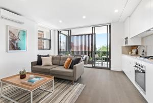 悉尼Azure Apartments by Urban Rest的相册照片
