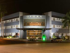 索里苏Hotel Opuka的相册照片
